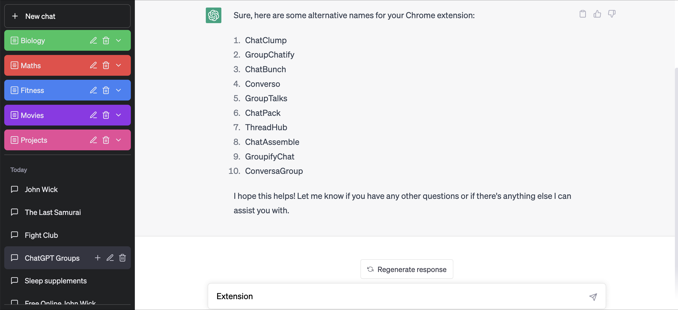 Chatgpt - Grup Genius media 4