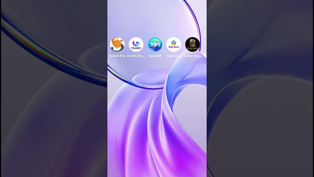 Vivid AI gallery image