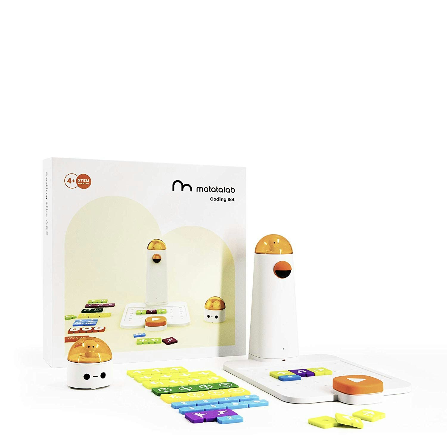 Matatalab STEM Coding Set