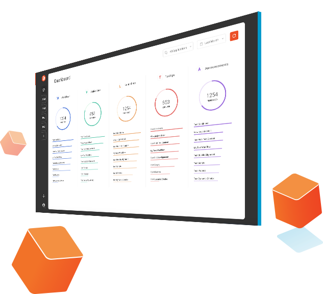 Apty.io gallery image