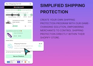 Cartylabs Upsell Cart - Shopify App gallery image