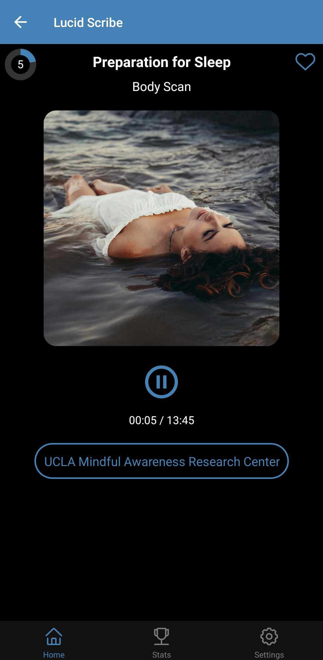 Lucid Scribe: Lucid Dreaming media 7