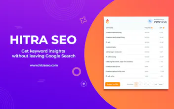 Hitra SEO gallery image
