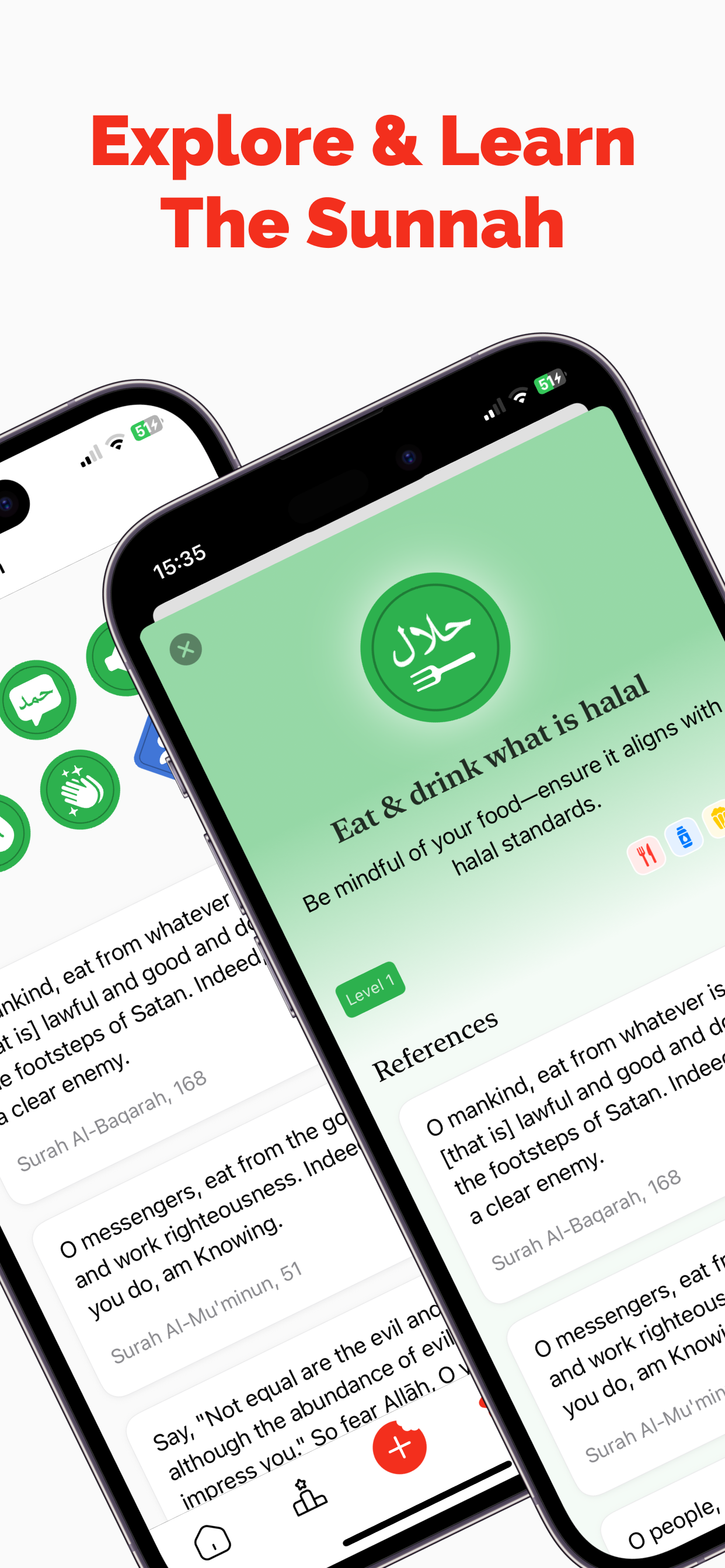 Sunnah Bites gallery image