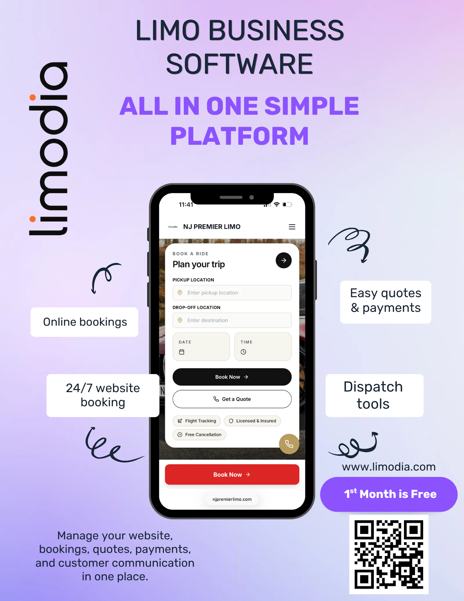 Limodia  screenshot 11