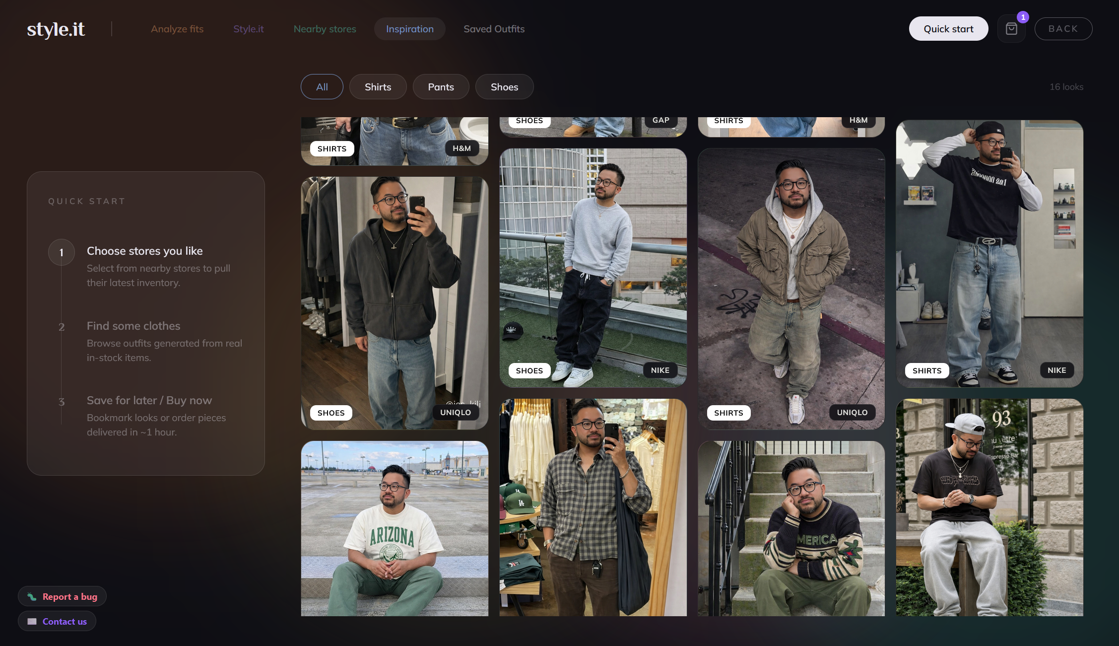 Style.It gallery image