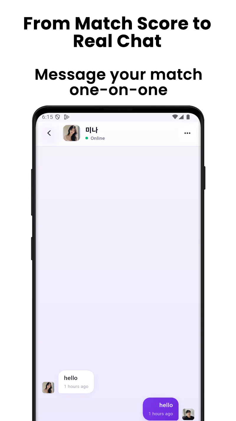 AI Face Reader screenshot 10