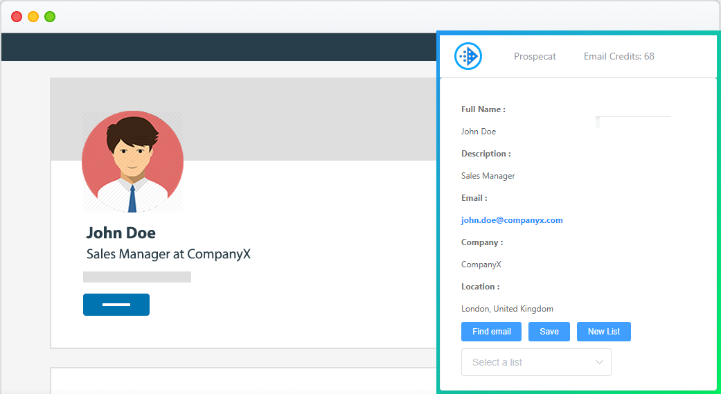 Prospecat gallery image