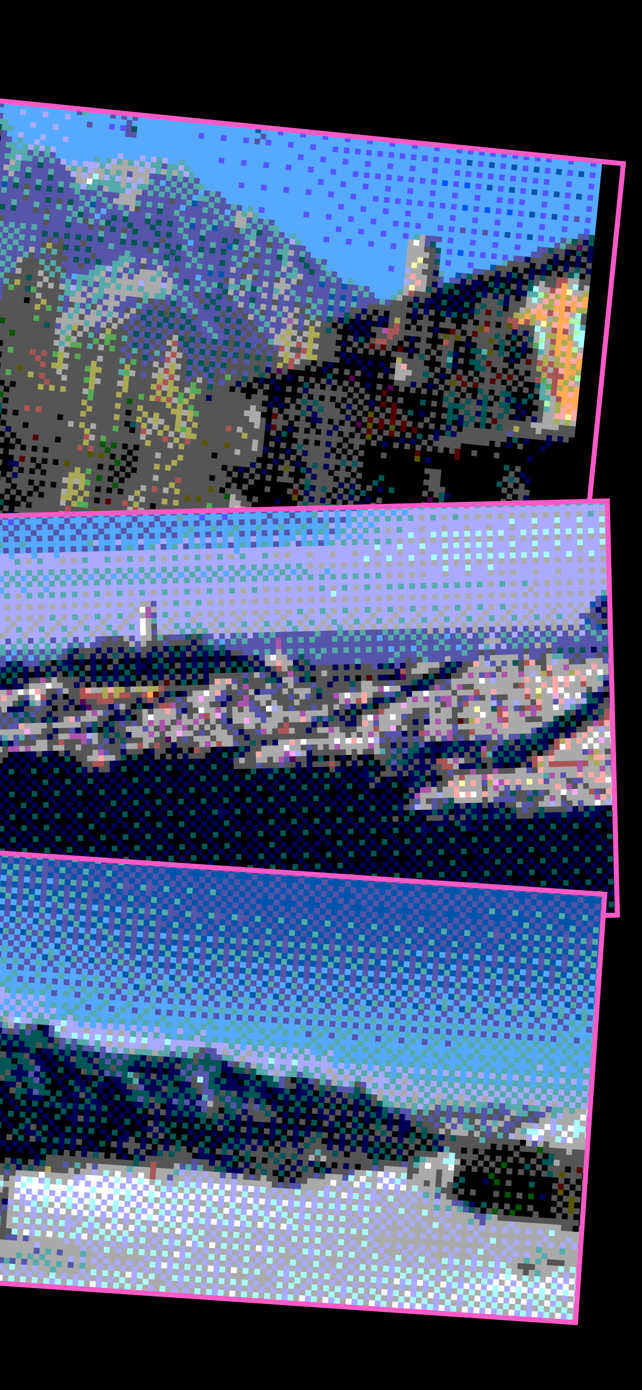 Pixel - 90s Pixelated Camera media 3