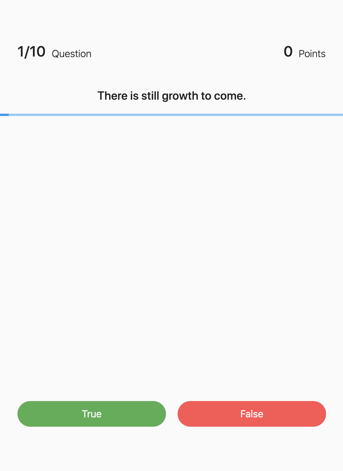 Analyze a Stock gallery image