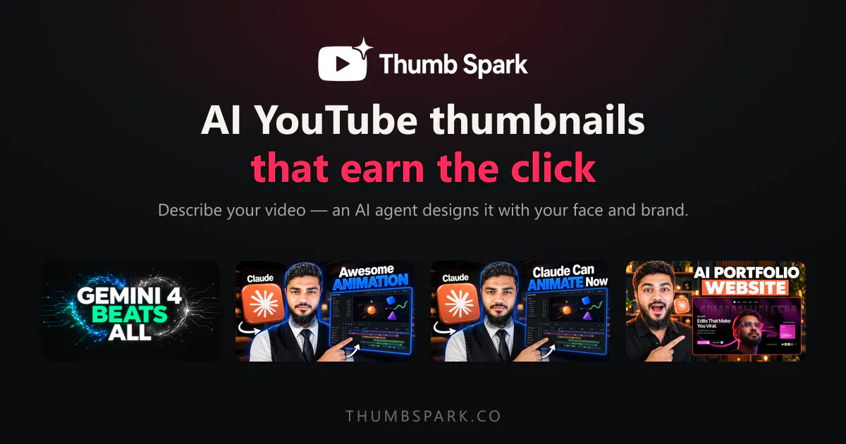 ThumbSpark gallery image