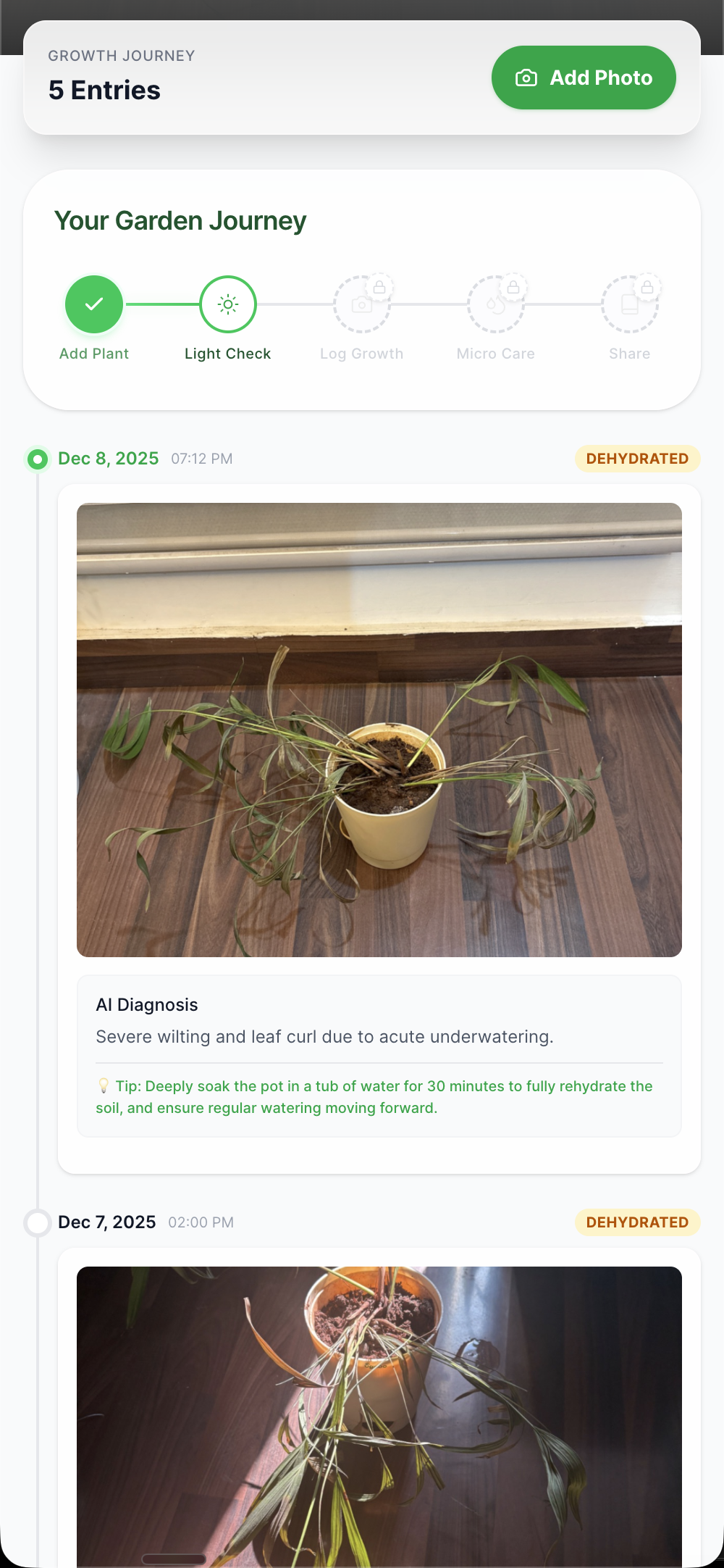 LeafyBook gallery image