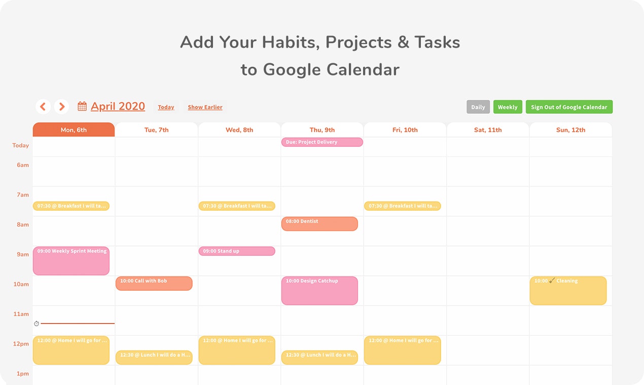 Yourganize gallery image