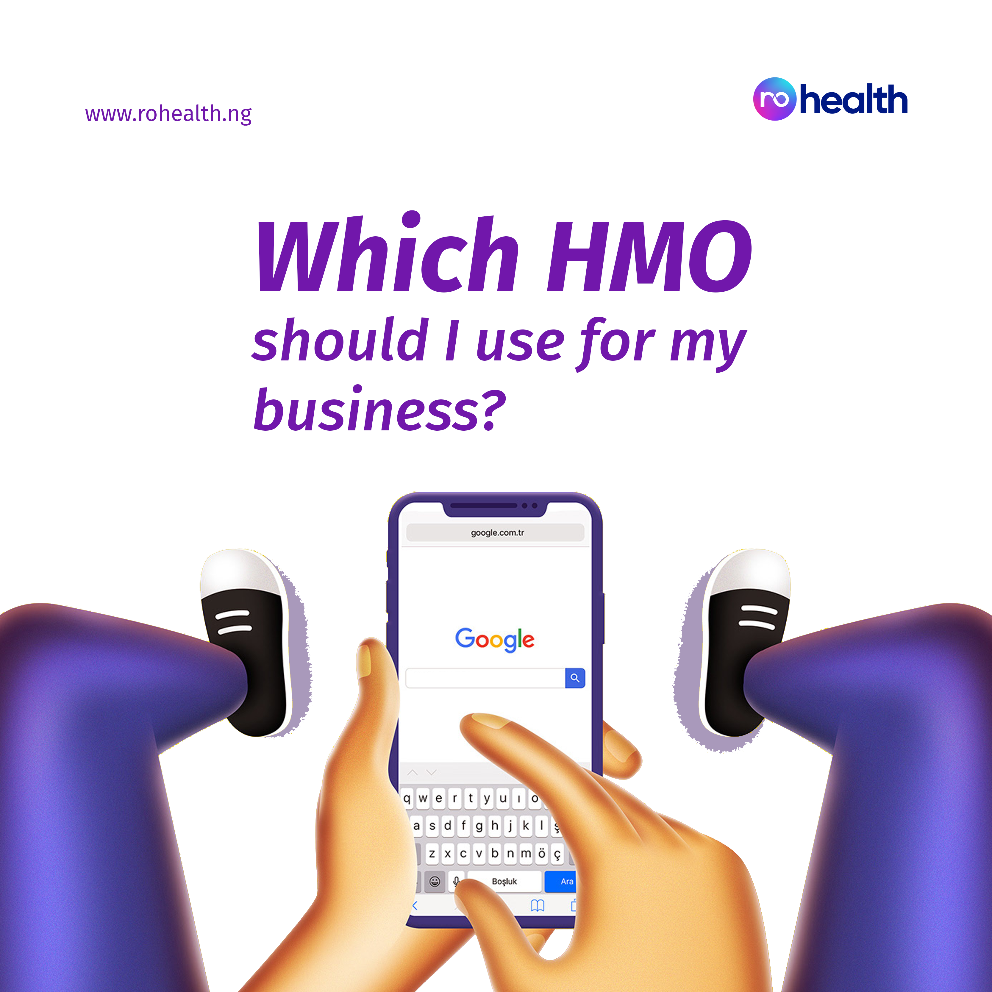 roHealth gallery image