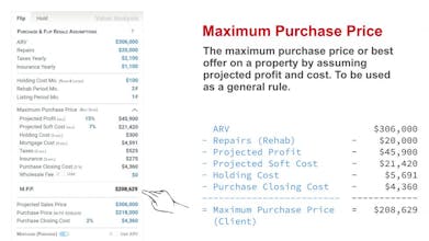 Property Flip or Hold gallery image