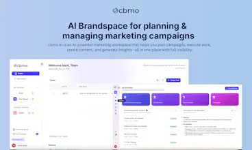 cbmo AI gallery image