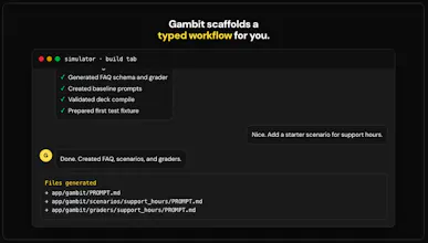 Bolt Foundry gallery image