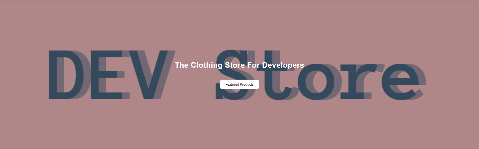 DEV Store media 1