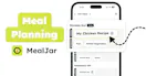 MealJar: Meal Planner for Busy Families