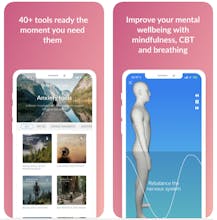 The Anxiety Solution gallery image