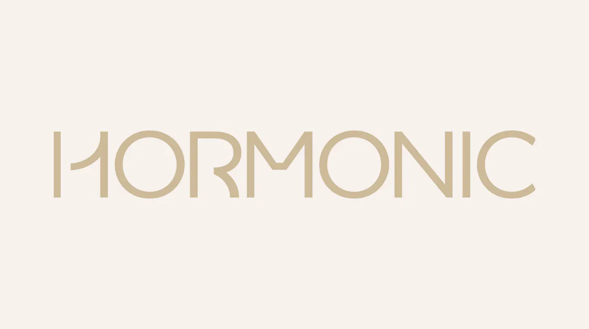 Hormonic gallery image