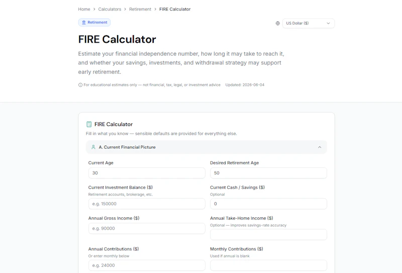worththemath.com screenshot 3