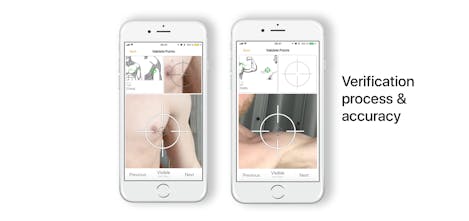 Bodybarista Measure Your Body With Only Your Iphone And A