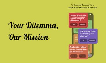 Joe - Collective Decision gallery image