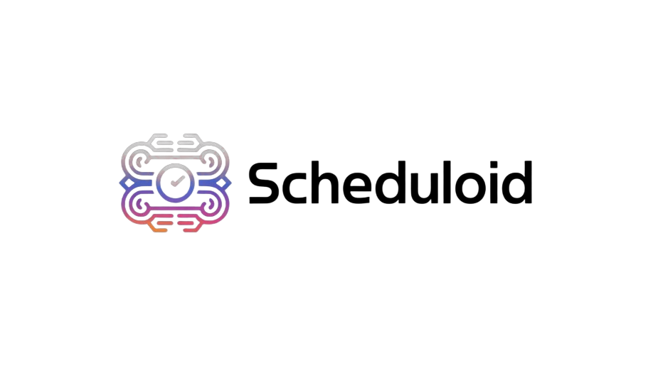 Scheduloid logo
