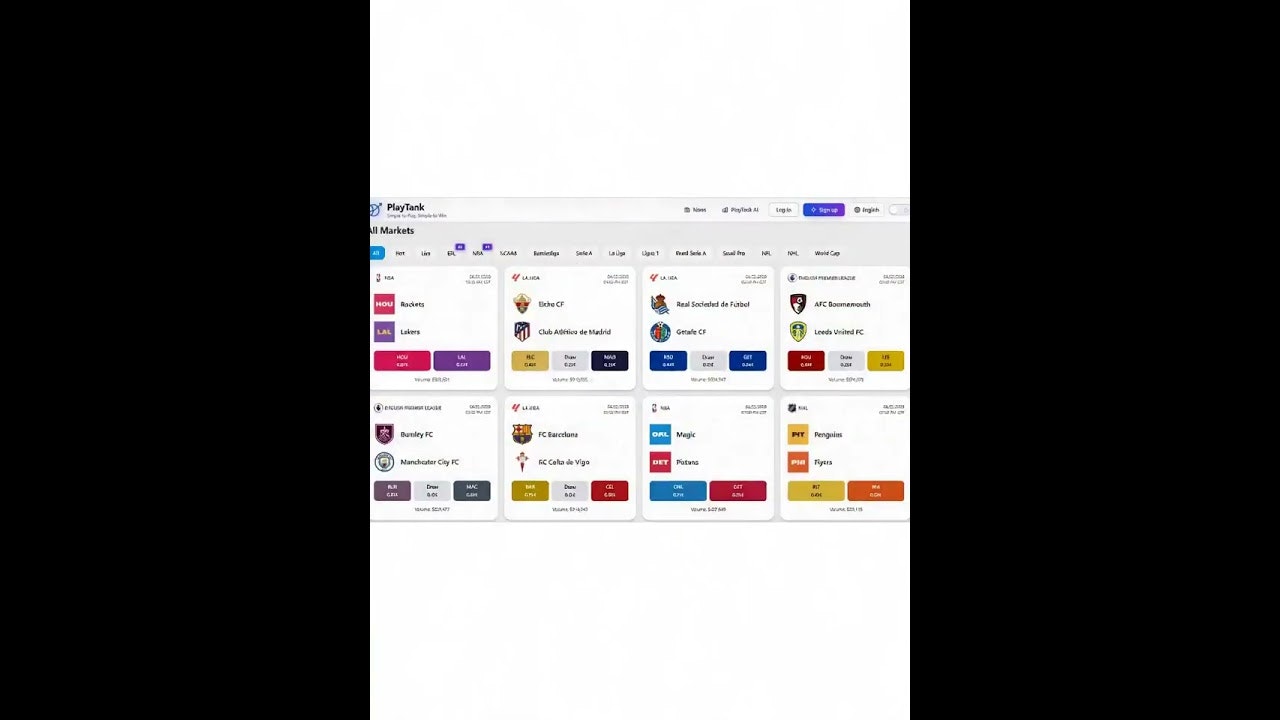 PlayTank — Simple to Play, Simple to Win gallery image