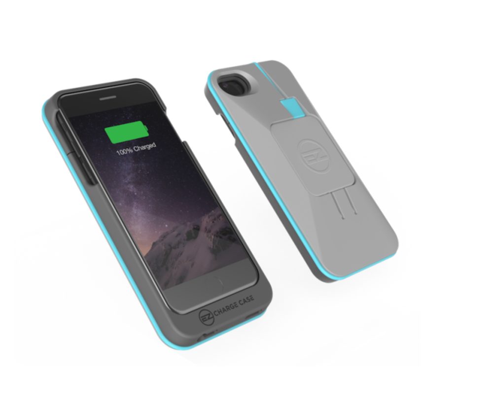 EZ Charge Case gallery image