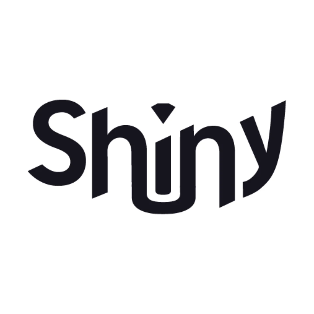 Shiny