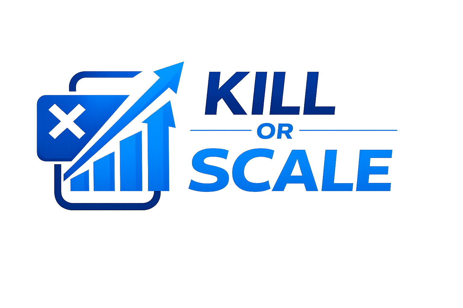 Scale Or Kill logo