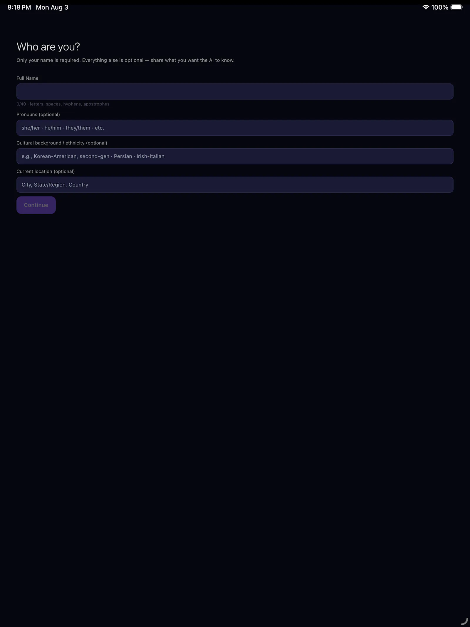 MetaOpAI screenshot 30