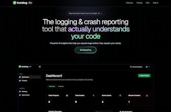 Instalog gallery image