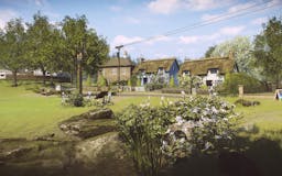 Everybody's Gone to the Rapture media 3