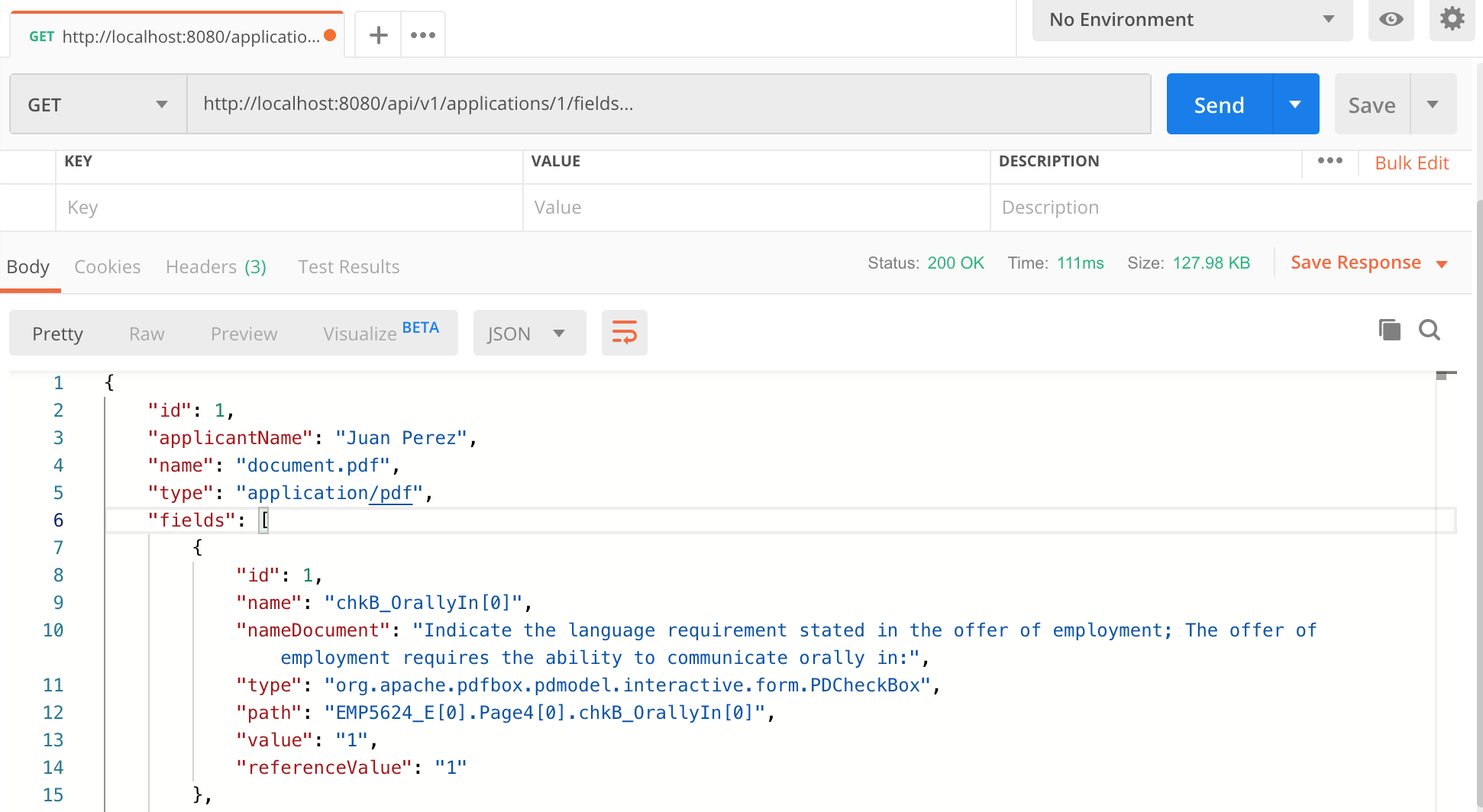PDF Filler  gallery image