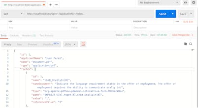 PDF Filler gallery image