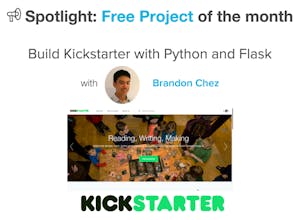 CodeUpStart gallery image