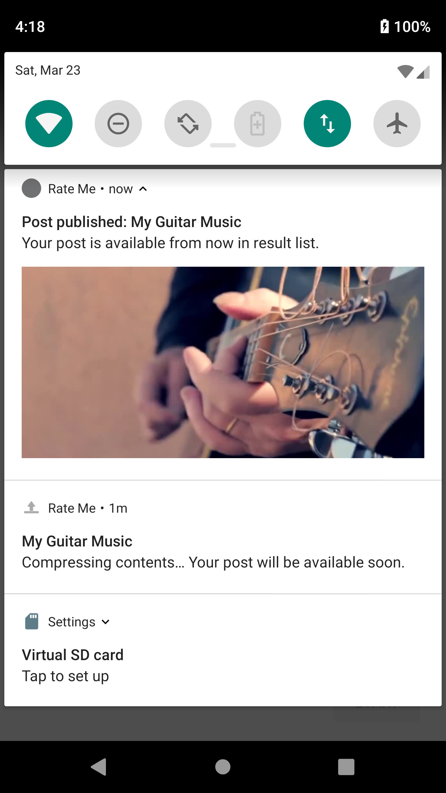 Talentum gallery image