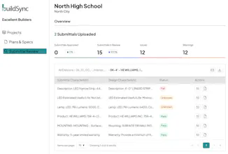BuildSync gallery image