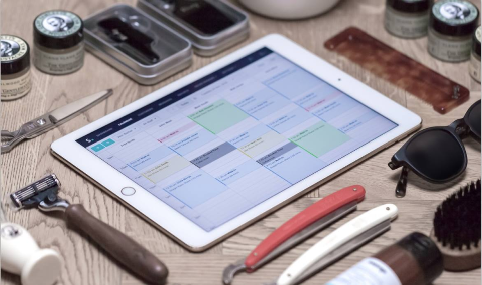 Shedul.com gallery image