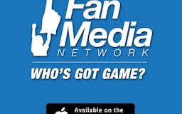Fan Media Network media 1