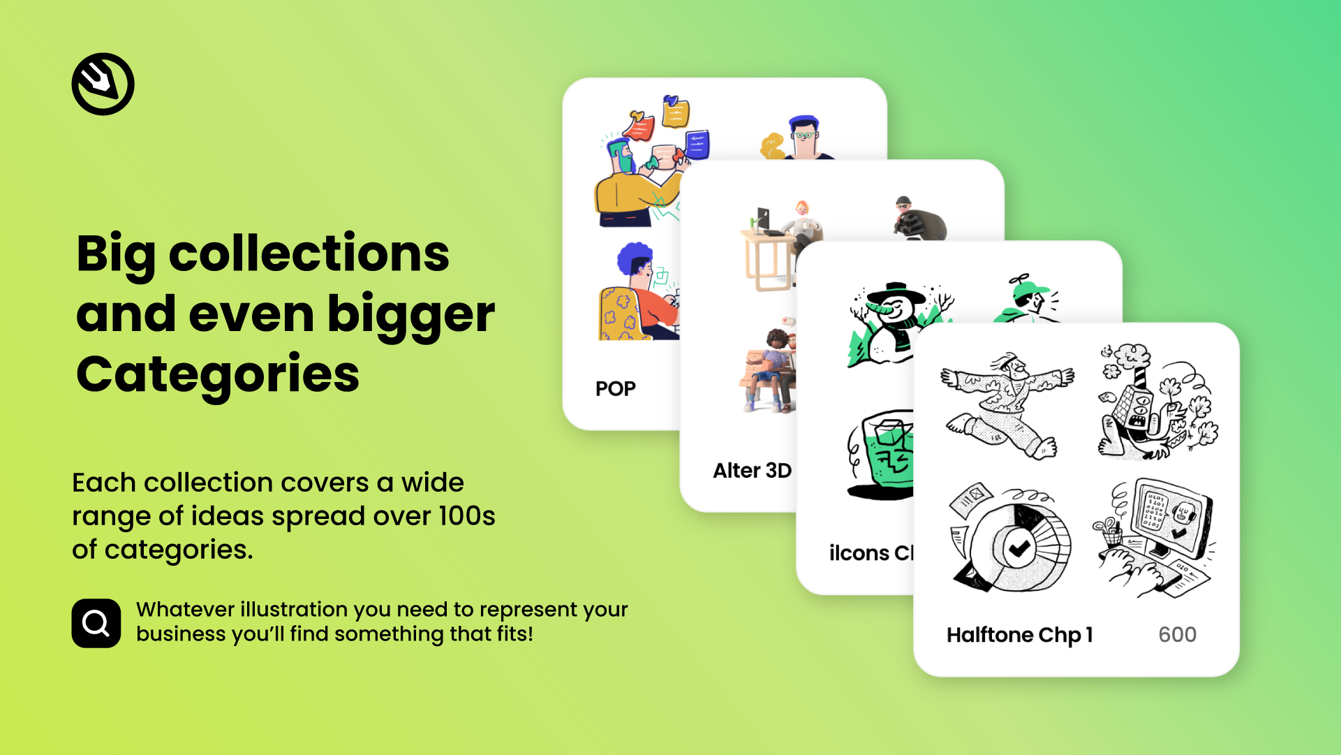 Getillustrations Figma Plugin gallery image