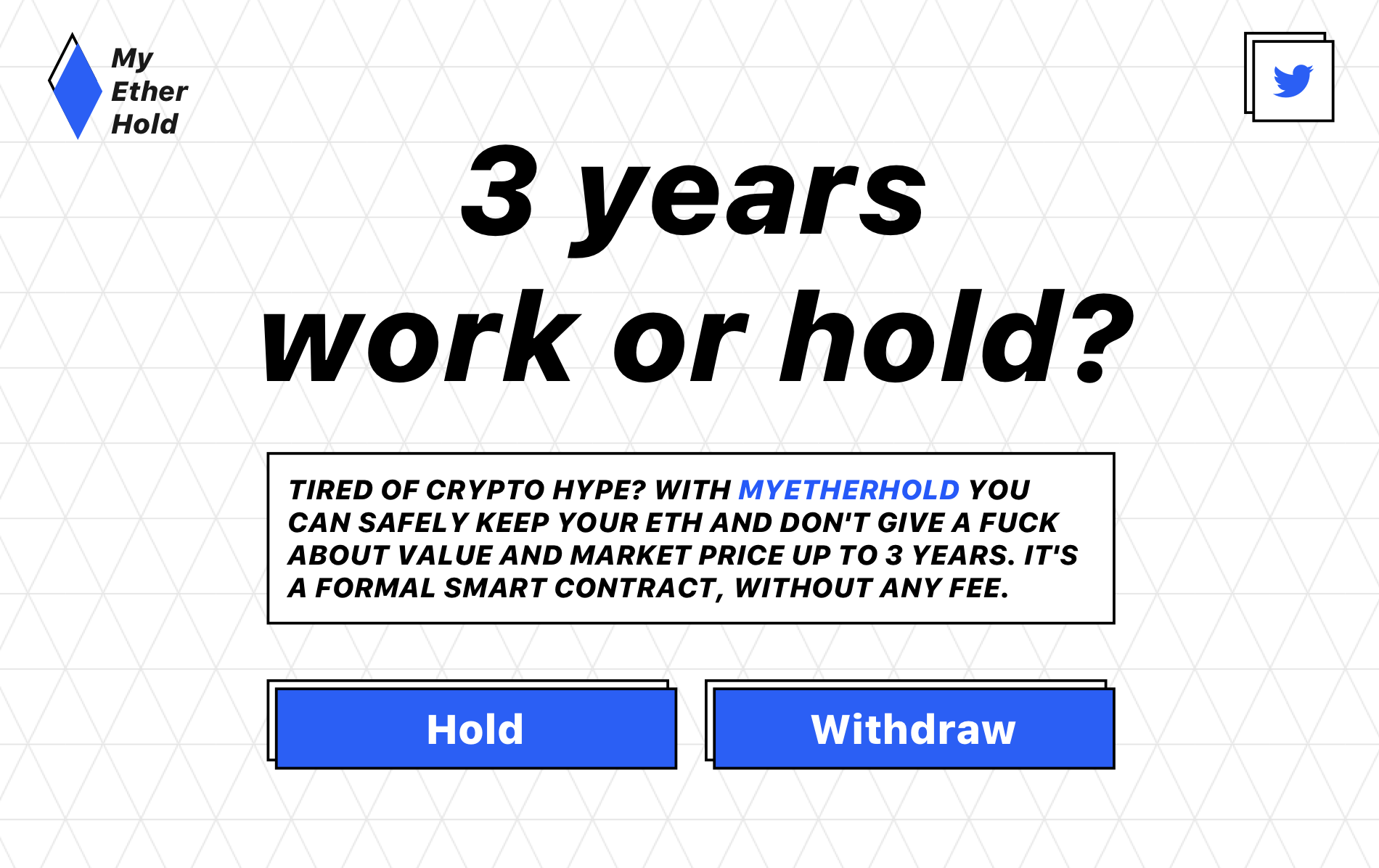 MyEtherHODL gallery image