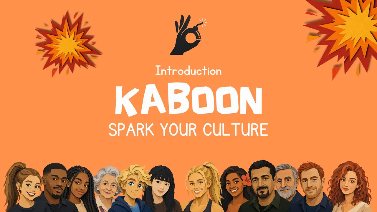 KaBoon: Slack Recognition Gamified gallery image
