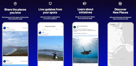 One Ocean Network gallery image