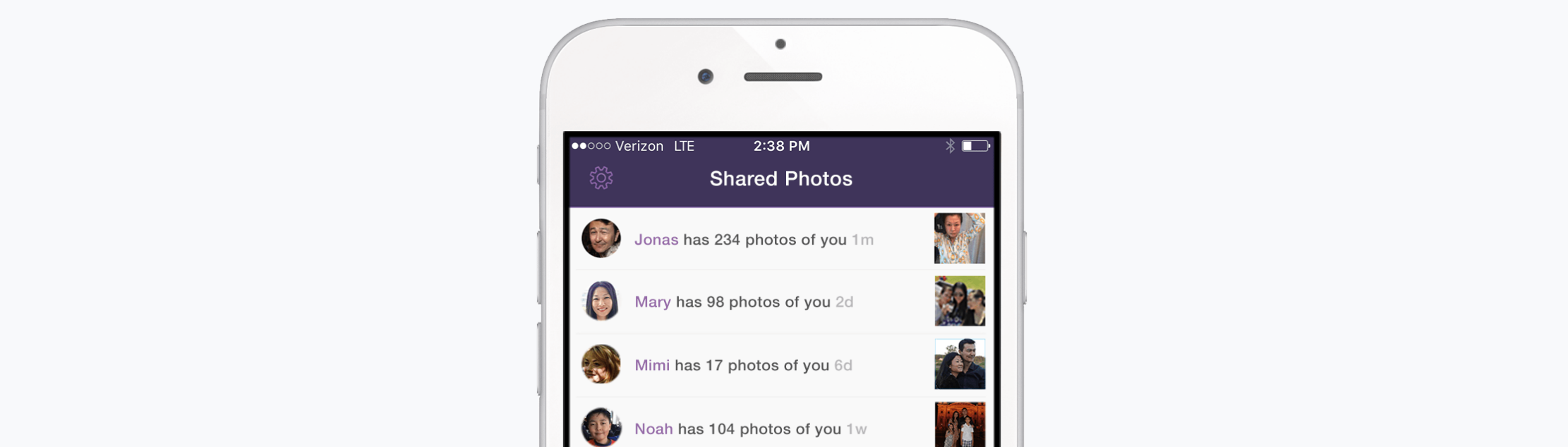 Photo Kharma gallery image