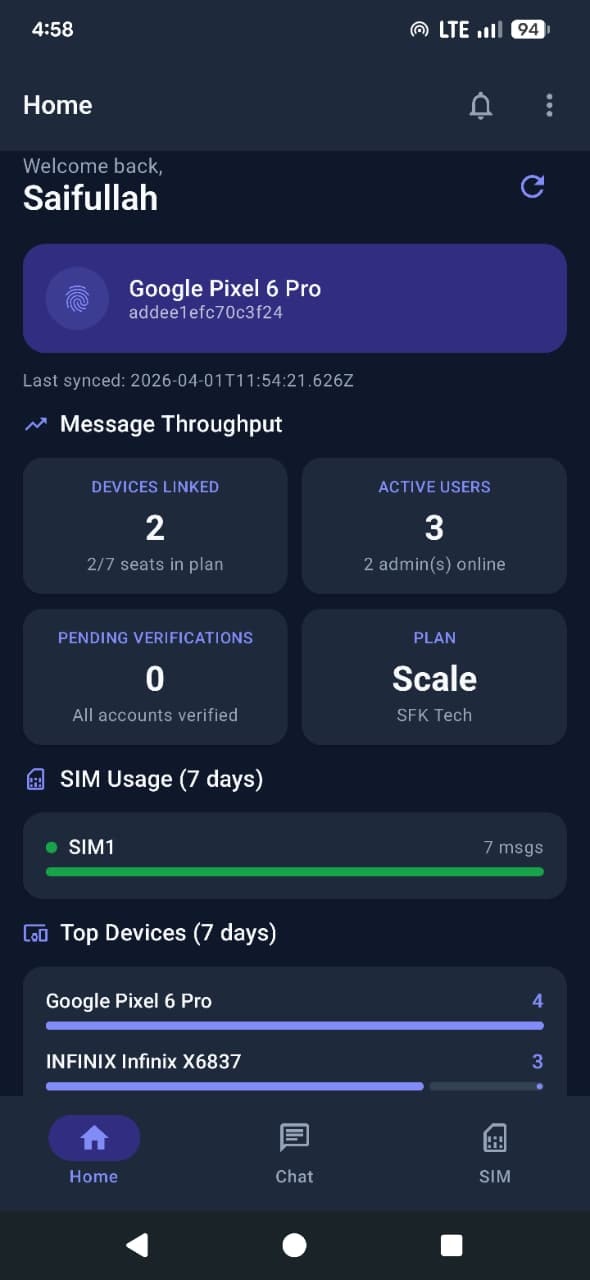 Pairfon gallery image