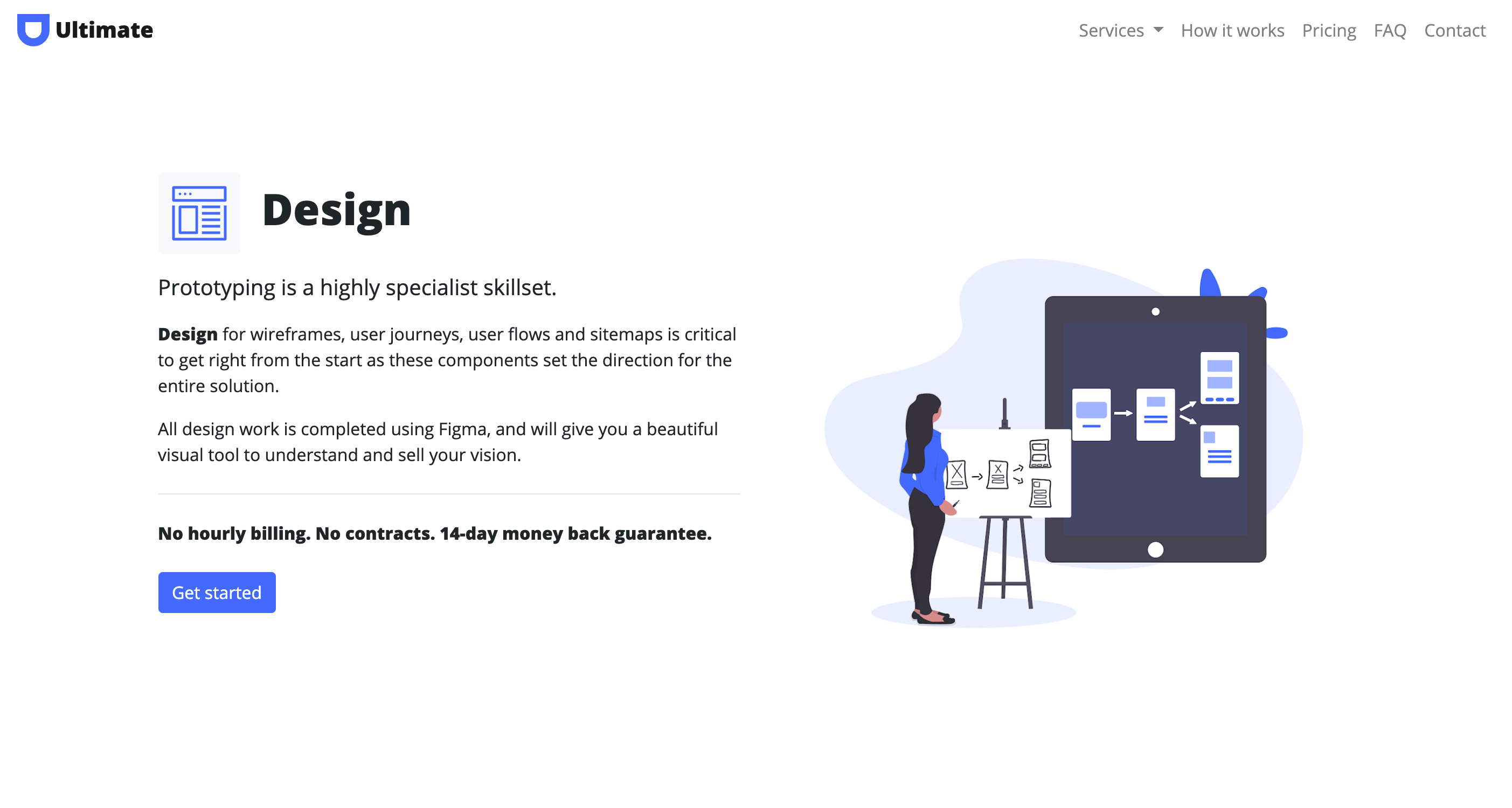 Ultimate gallery image